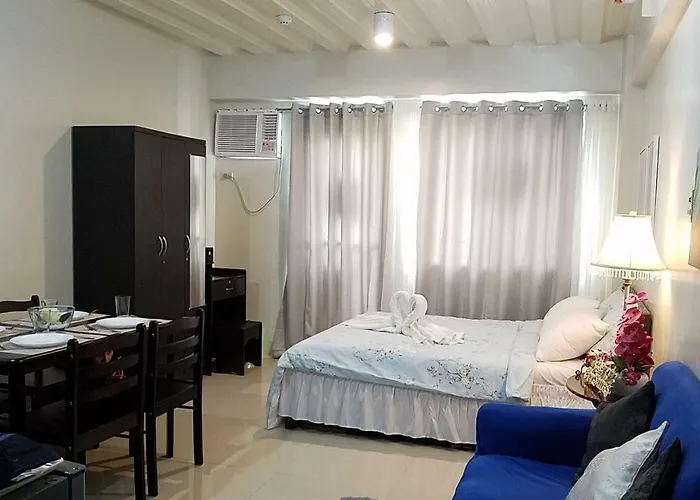 Jen's Paranaque *