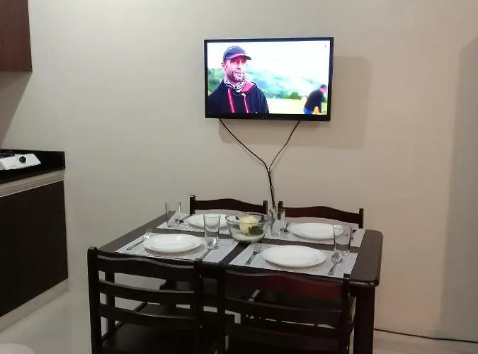 Jen's Paranaque * 마닐라