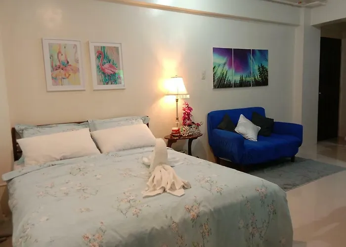 Jen's Paranaque