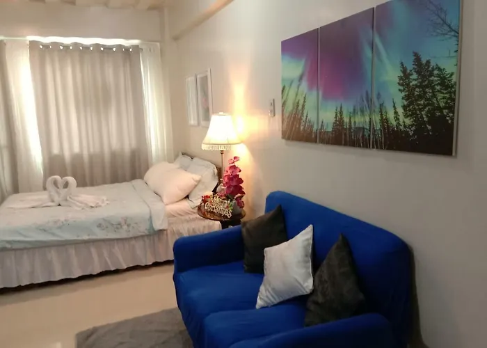 Jen's Paranaque *