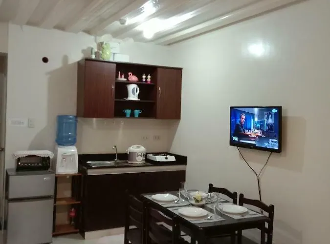 Jen's Paranaque *