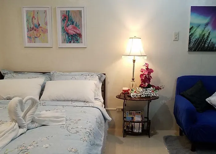 Jen's Paranaque