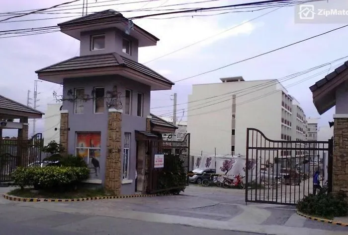 아파트 Jen's Paranaque *