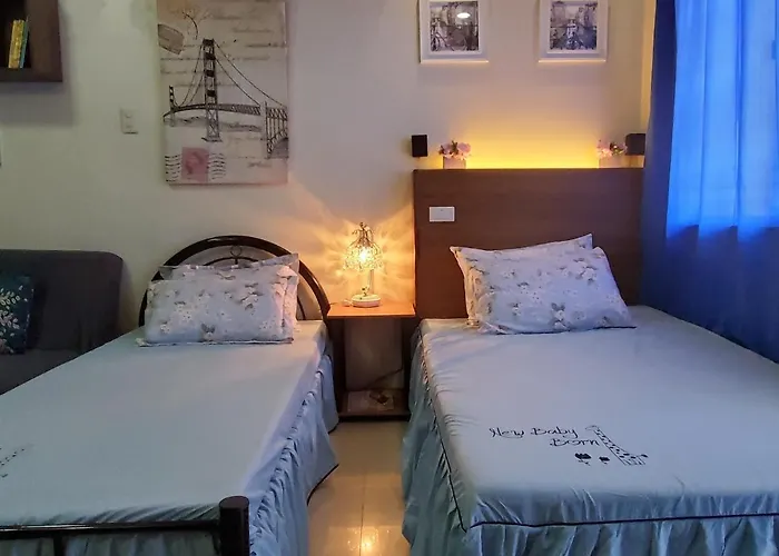 Jen's Paranaque 마닐라
