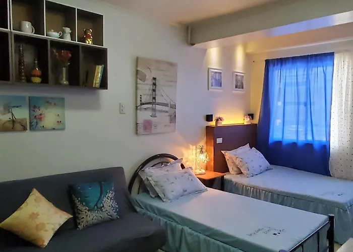 Jen's Paranaque *